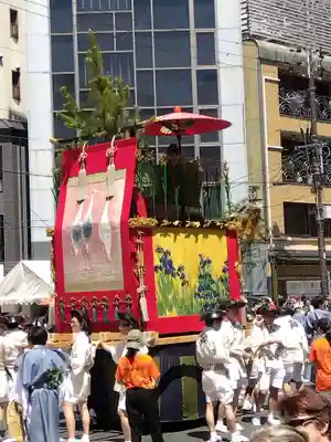 八坂神社(祇園さん)(京都府)