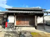 北清水薬師堂(滋賀県)