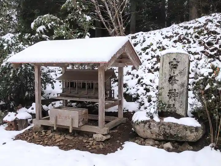 若宮八幡神社(宮城県)