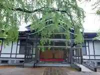 本覚寺(秋田県)