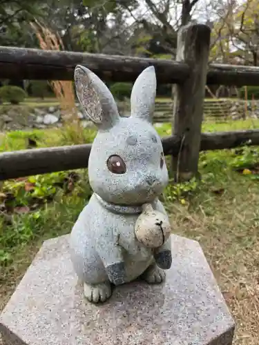 出雲大社(島根県)