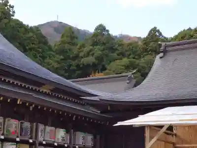 彌彦神社のその他建物