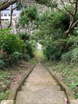 月夜見神社のその他建物
