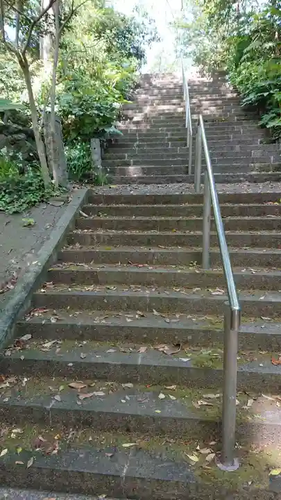 神崎神社のその他建物