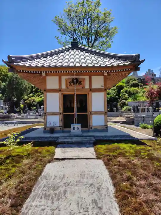 玄勝院(茨城県)