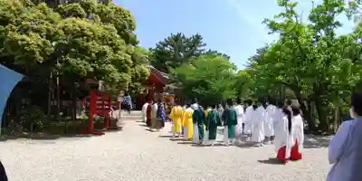 市原稲荷神社(愛知県)