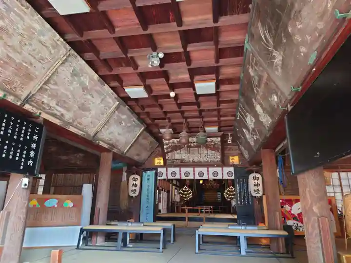 高砂神社(兵庫県)