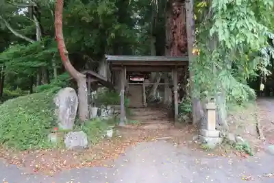 福満寺(長野県)