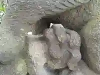 北野天神(仲六郷北野神社)(東京都)