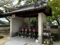 禅興寺(愛媛県)