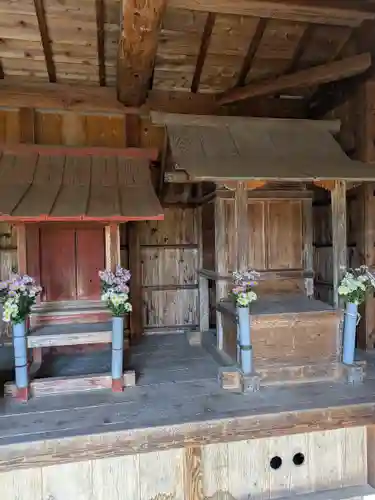 稲荷堂(京都府)