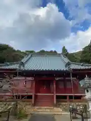 大福寺(静岡県)