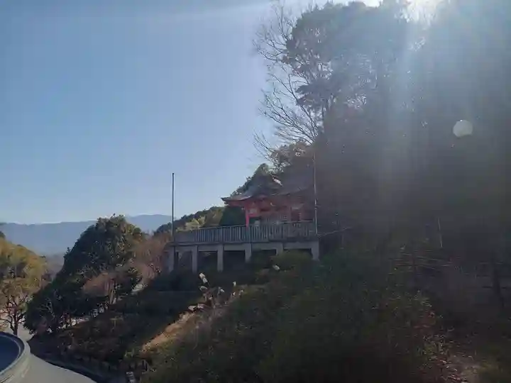 瀧谷不動尊 明王寺(大阪府)