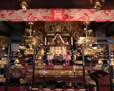 妙傳寺(京都府)