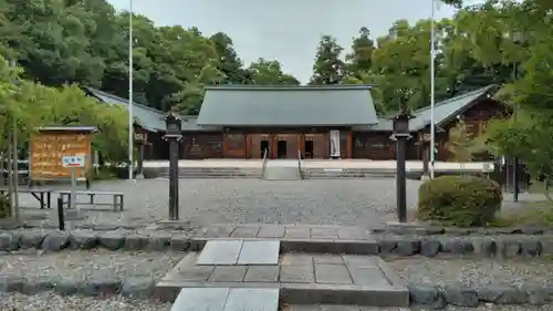 滋賀県護国神社(滋賀県)