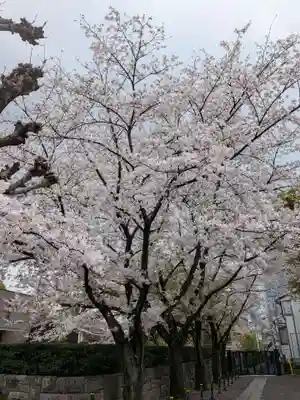 宝仙寺(東京都)
