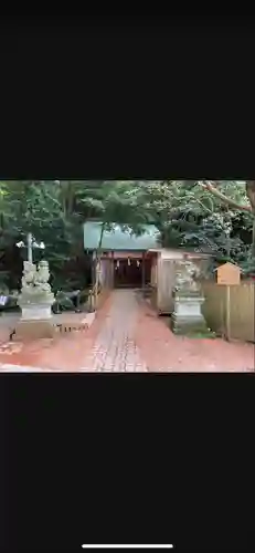 廣坂稲荷神社(石川県)