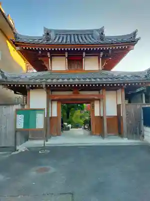法林寺(奈良県)
