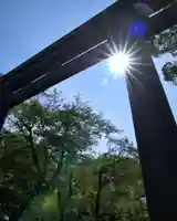 愛知縣護國神社(愛知県)