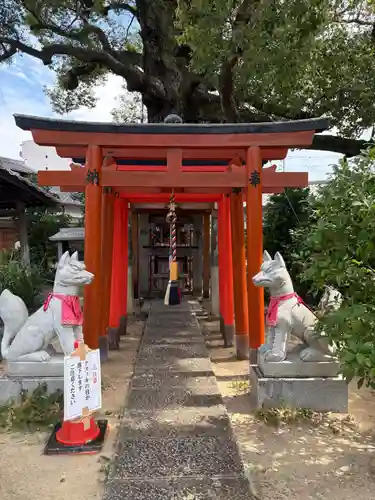 法楽寺(大阪府)