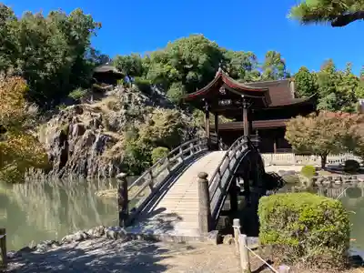 永保寺(岐阜県)