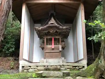 阿爲神社(大阪府)