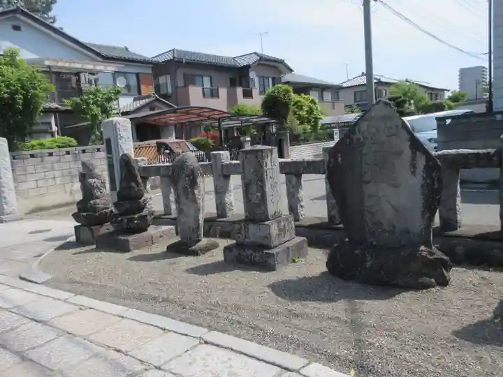 徳蔵寺(群馬県)