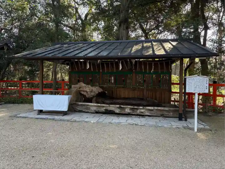 賀茂御祖神社(下鴨神社)(京都府)