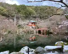 醍醐寺の建物その他