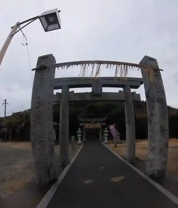 大祖神社(福岡県)
