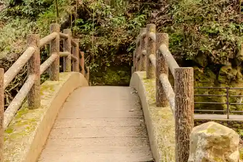 天安河原宮(宮崎県)