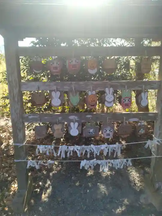 藤田神社(宮城県)