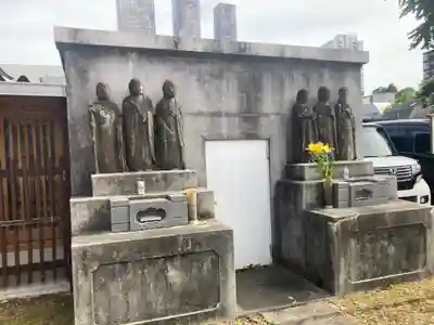 法禅寺(東京都)