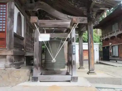 健命寺(長野県)