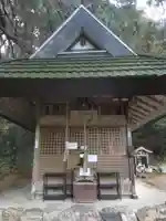 祥雲寺のその他建物