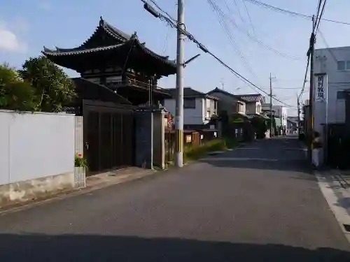 般若寺 ❁﻿コスモス寺❁のその他建物