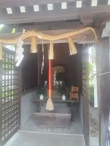 伊勢神社(佐賀県)