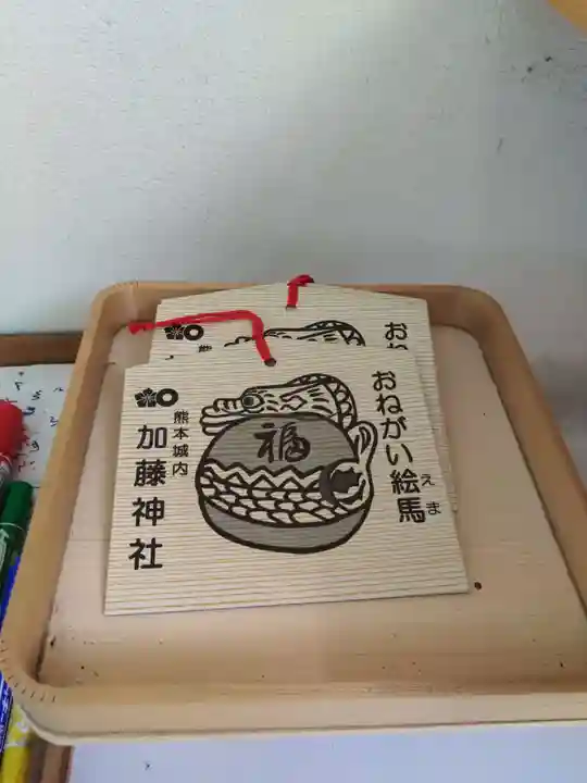 加藤神社(熊本県)