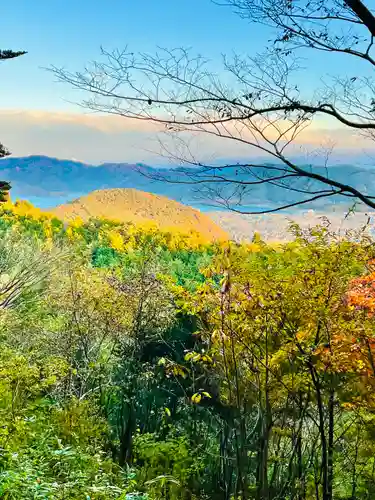 栄存神社(宮城県)