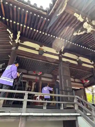 横蔵寺(兵庫県)