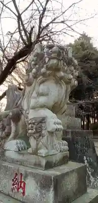 大国神社(群馬県)