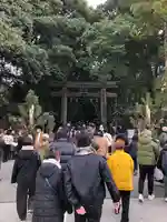 大神神社(奈良県)