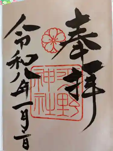 平野神社(京都府)