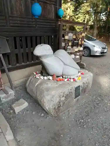 亀岡八幡宮(栃木県)