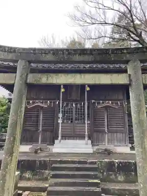 岡崎天満宮(愛知県)