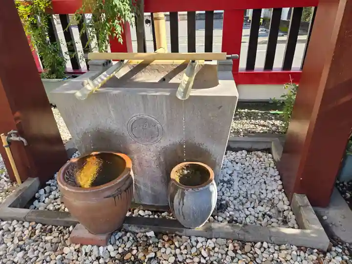 神明神社(鹿児島県)