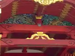 石清水八幡宮(京都府)