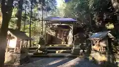 八幡神社(兵庫県)