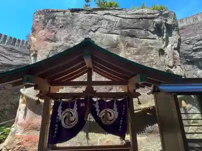 生石神社(兵庫県)