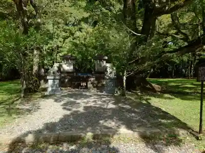 大斎原（熊野本宮大社旧社地）(和歌山県)